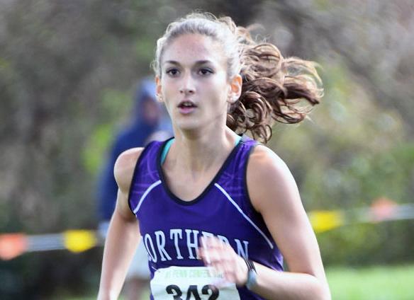 Mid Penn Cross Country